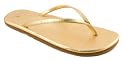 Cobian Sandals Metallic Nias