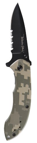 Colonial Blackie Collins 7002 Assisted Opening Knife On Sale