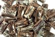 Squirrel Nut Chocolate Caramels 10 lbs.