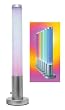Creative Motion 10832-9 18 Inch Table LED Rainbow Color Tower Light