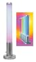 Creative Motion 10832-9 18 Inch Table LED Rainbow Color Tower Light