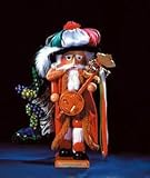 Steinbach LE Nutcracker: Italian Santa