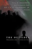 The Outsider: Prejudice and Politics in Italy