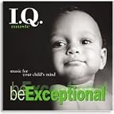 Search : I.Q. Music: Be Exceptional