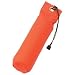   - Orange Canvas Training Dummy