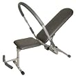 Medicarn Pro Ab Bench For abdominal Abs fitness Quality counts