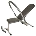 Medicarn Pro Ab Bench For king abdominal Abs fitness Quality counts