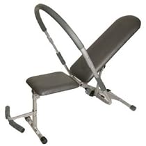Medicarn Pro Ab Bench For abdominal Abs fitness Quality counts