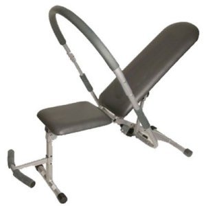 Medicarn Pro Ab Bench For king abdominal Abs fitness Quality counts
