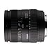 Sigma Lens 24-135mm f2.8-4.5 IF Autofocus Lens for Canon