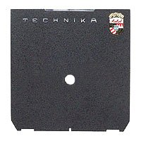 Linhof Lensboard 45 w/ Pilot Hole