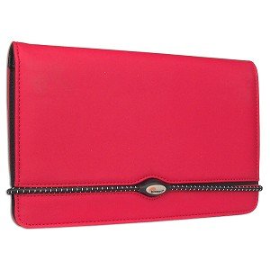 Childrens Toyshop  Electronics : Lowepro Monaco Red CD & DVD Case (48)