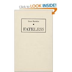 Fateless