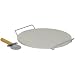 Baker's Secret 3-Piece Pizza Stone Set