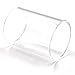 Mychun Replacement Tank Glass Tube for SMOK TFV8 10PCS Glass ashtray(transparent color)