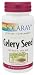 Solaray Gp Celery Seed Extract 100 mg 30 Capsule