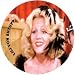 Madeline Kahn's Teutonic Titwillow Keychain