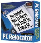 Aloha PC Relocator Enterprise