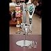 Helman Group Four Bottle Shot Dispenser SSD-528