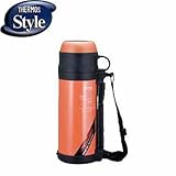 THERMOS �X�e�����X�{�g�� �p�[���I�����W FDJ-1000 PRO