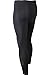 2XU Men's Elite MCS Compression Tights, Black/Gold, Small