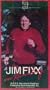 Jim Fixx on Running (For Both the Novice and Experienced  Runner) [VHS]