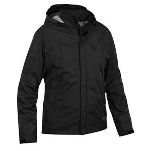 SALEWA Herren Regenfunktionsjacke AQUA PTX, black, 54/2XL, 00-0000020707_900 Preisvergleich