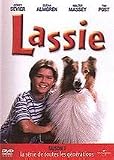 Lassie, saison 1