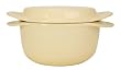 Chantal Pure Make-and-Take 1-3/4-Quart Round Casserole