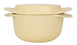 Chantal Pure Make-and-Take 1-3/4-Quart Round Casserole