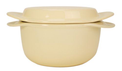 Chantal Pure Make and Take 1-3/4-Quart Round Casserole