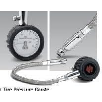 Suzuki Vinson Quadrunner Tire Pressure Gauge