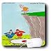 Londons Times Funny Music Cartoons - Waning Popularity - Mouse Pads