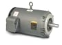 1.5hp 1725RPM 56C Frame 208-230/460 Volts ODP (no base) Baldor Electric Motor # VM3154