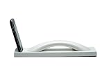 31D7cHTrPkL. SL160  Native Union MM03i Moshi Moshi Curve Bluetooth Wireless Handset and iPhone Dock