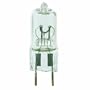 Feit Electric BPQ50/G8 50-Watt T4 JCD Halogen Bulb with Bi-Pin Base, Clear