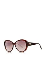 Roberto Cavalli Gafas de Sol Rc727S 52F Ladies (60 mm) Marrón