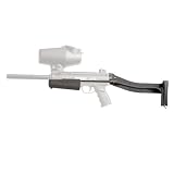 Tippmann A-5 Dogleg Stock with Air-Thru Kit