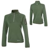 Sherpa Adventure Gear Dikila Quarter-Zip Top - Women's