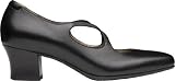 Aravon Women's Felicity Mid Heel Shoes