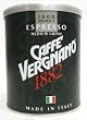 Caff&eacute; Vergnano Espresso Medium Grind 8 oz