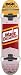 DGK Desarmo Recession Complete Skateboard 7.75