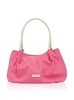 Tamaris Accessories GmbH Bolso asa al hombro (Rosa)