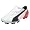 Puma v-Kat II Gci FG KIDS (Wh/Sc)