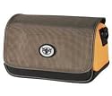 Digital camera bag in outdoor design - Interior dimensions