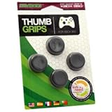 Xbox 360 ProGamer Replacement Analog Controller Grips