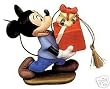 WDCC MICKEY MOUSE PRESENTS FOR MY PALS XMAS ORNAMENT