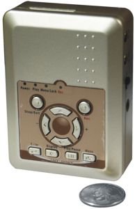 Pocket Digital Video Recorder (DVR) product image