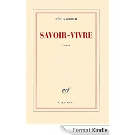 Savoir-vivre