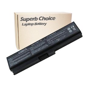 Superb Choice New Laptop Replacement Battery 